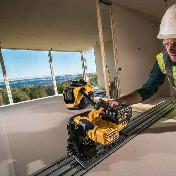 Ray 1m sử dụng cho cưa Dewalt DWS5021-XJ