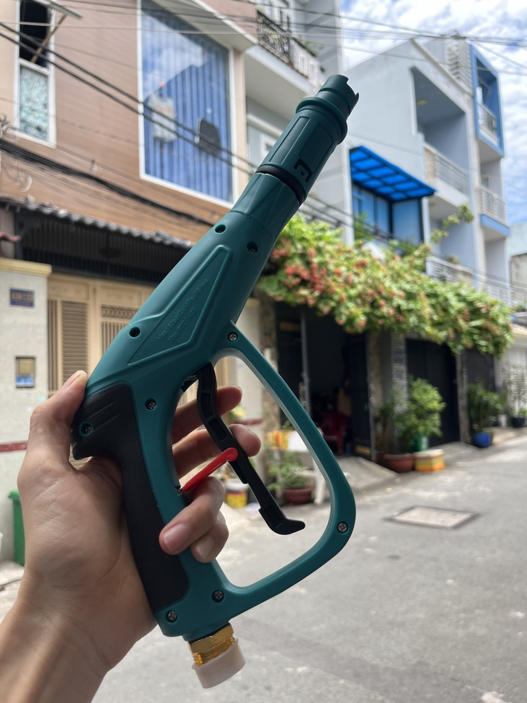 Súng Xịt Rửa MINBAO B-01(027)