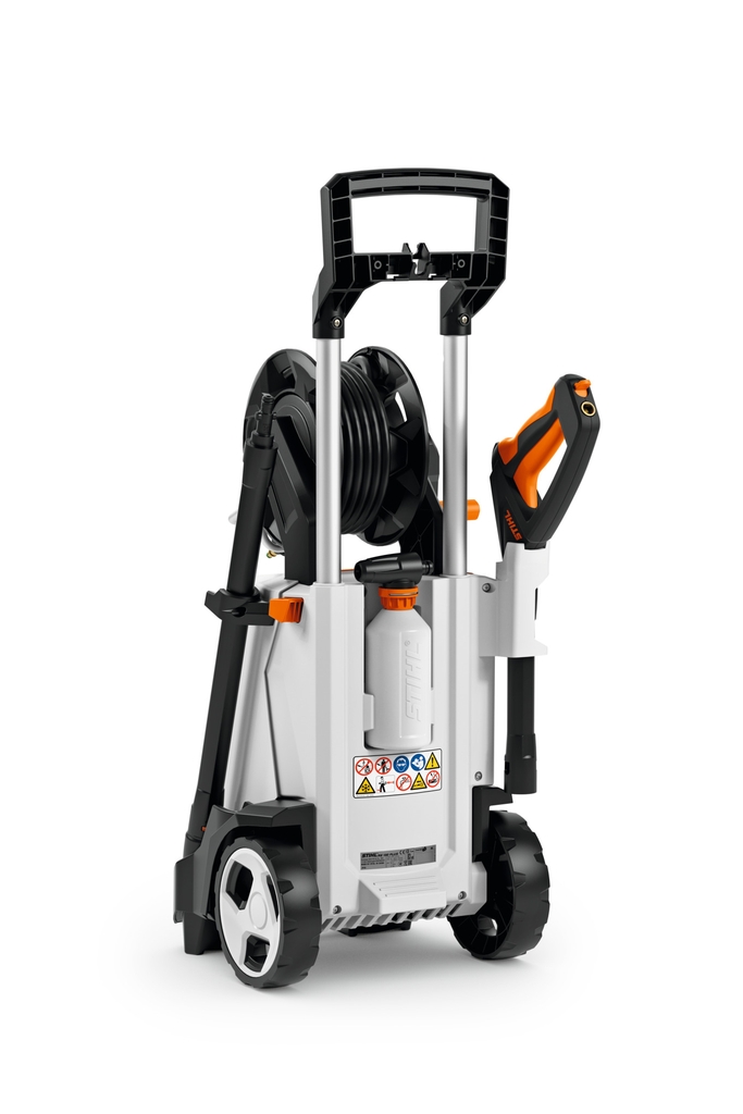 Máy phun áp lực điện RE130 Plus STIHL 4950-012-4562