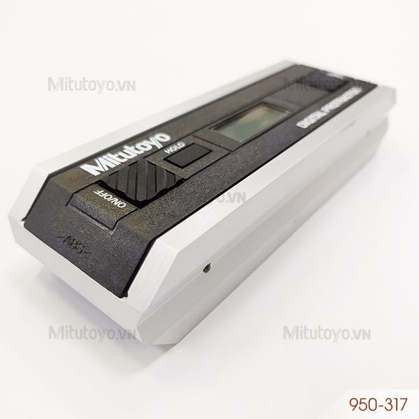 Nivo cân bằng điện tử 0.1° Pro360 Mitutoyo 950-317
