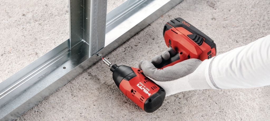 Máy vặn vít dùng pin Hilti SID4-A22