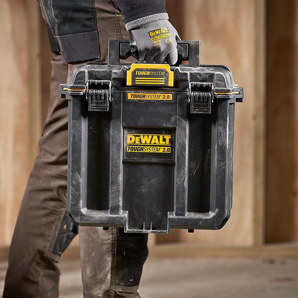 Hộp dụng cụ ToughSystem Dewalt DWST08035-1