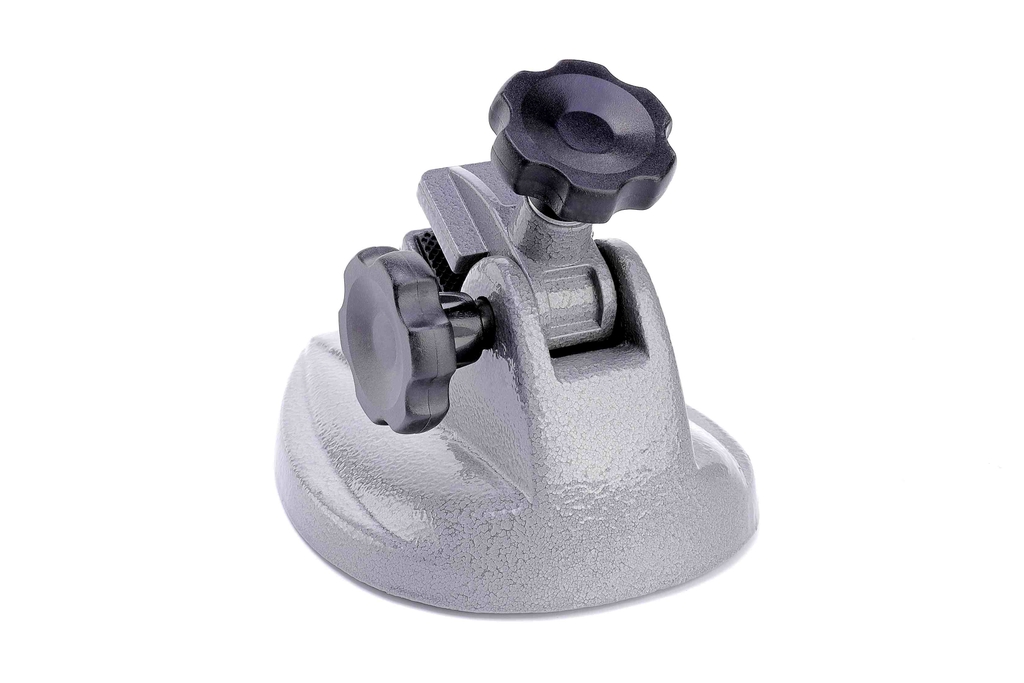 Đế kẹp panme phụ kiện thước micromet SATA 91539