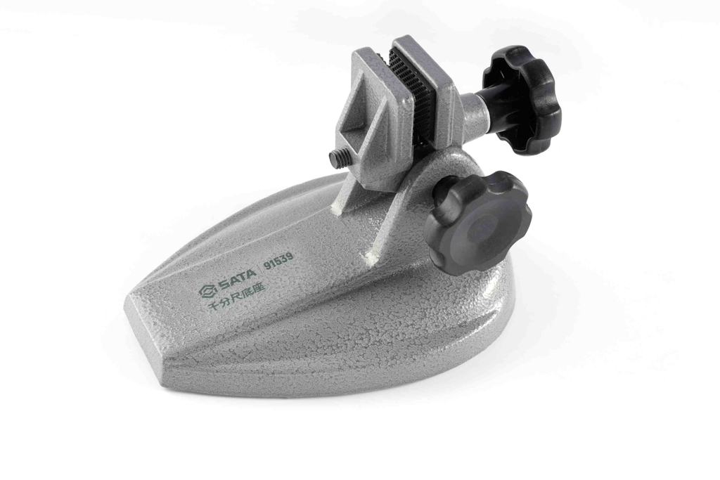 Đế kẹp panme phụ kiện thước micromet SATA 91539