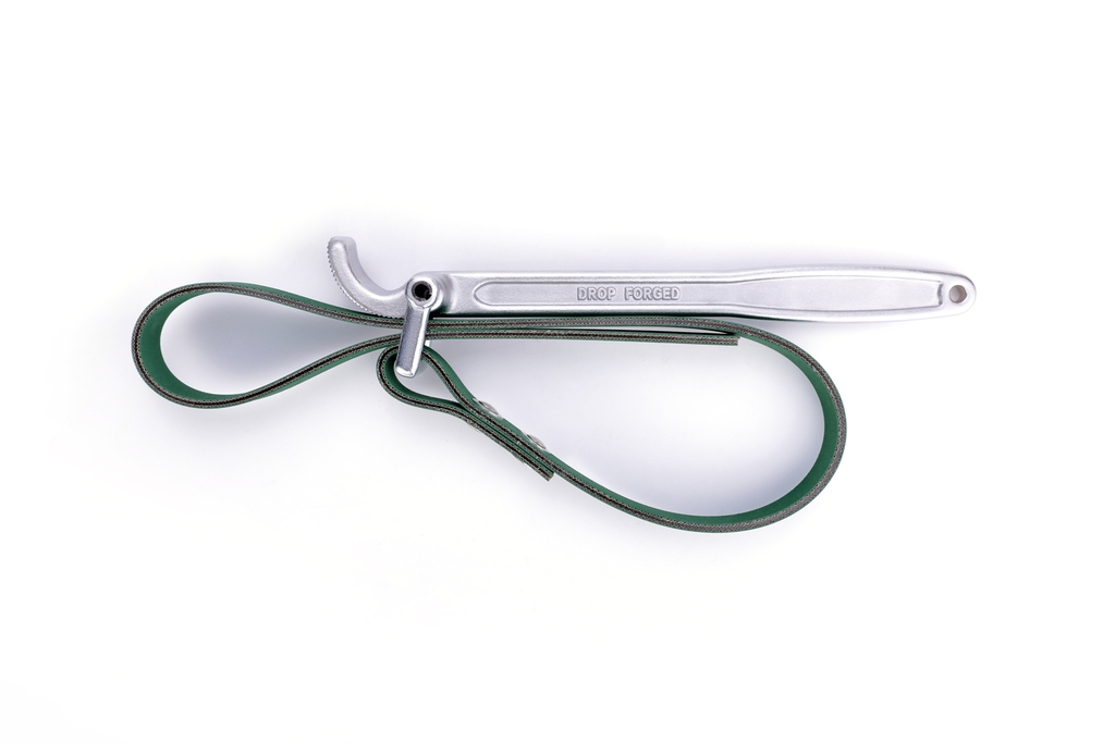 Cờ lê dây đai SATA 11 inch 97462