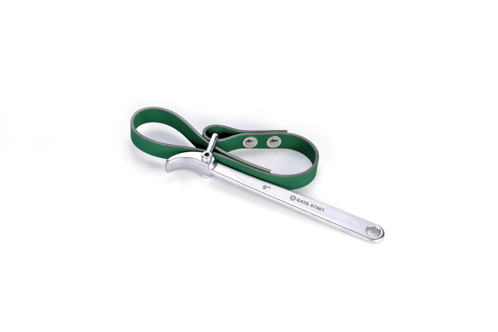 Cờ lê dây đai SATA 9 inch 97461