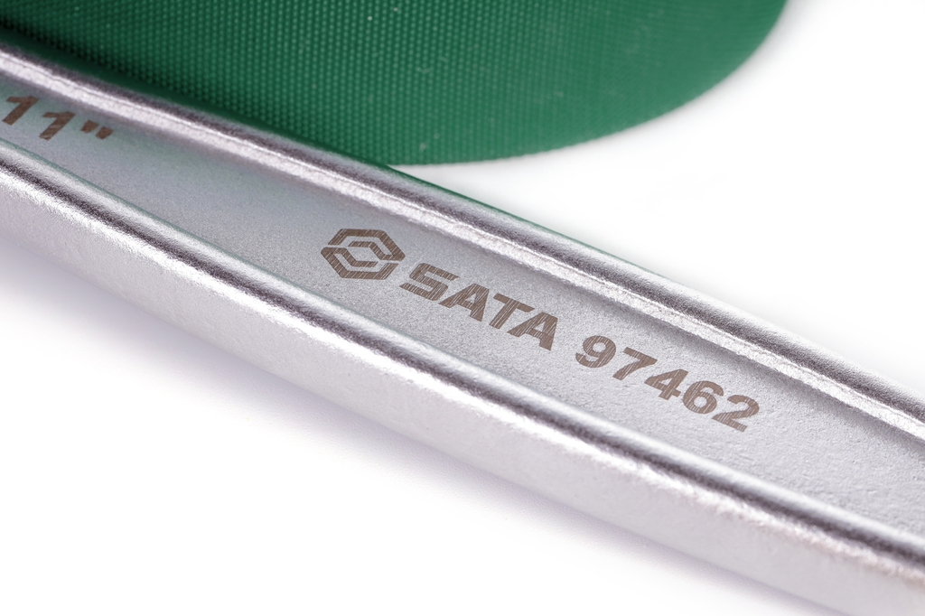Cờ lê dây đai SATA 11 inch 97462