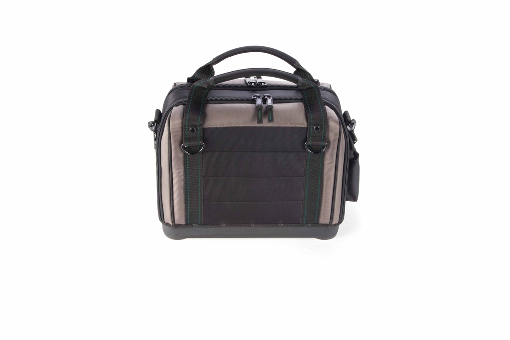 Túi xách tay 17 inch SATA 95190 - Double Sided Open Tool Bag 17