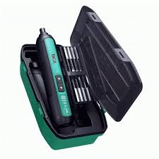 Máy siết vít dùng pin DCA ADPL03-5E