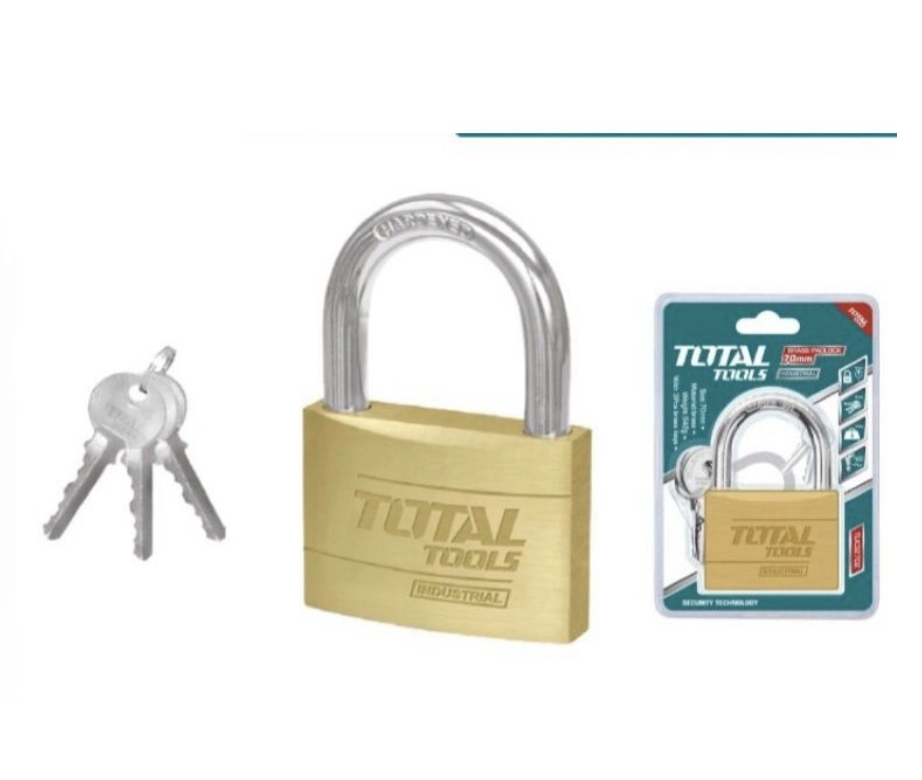 Ổ khóa TLK32703 TOTAL