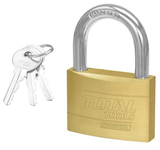 Ổ khóa TLK32702 TOTAL