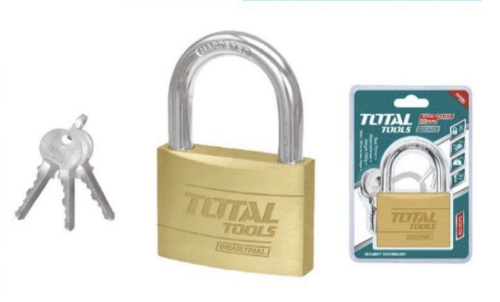 Ổ khóa TLK32202 TOTAL