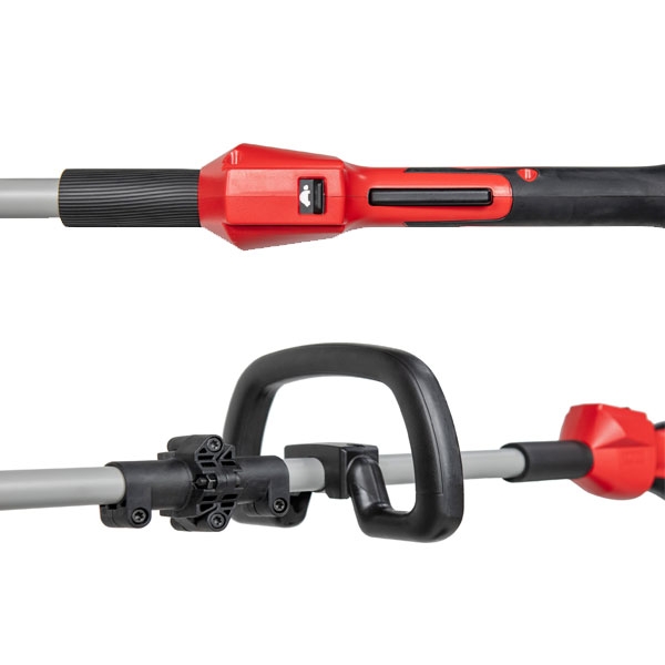 Máy cắt cỏ dùng pin Milwaukee M18 BLLT-0