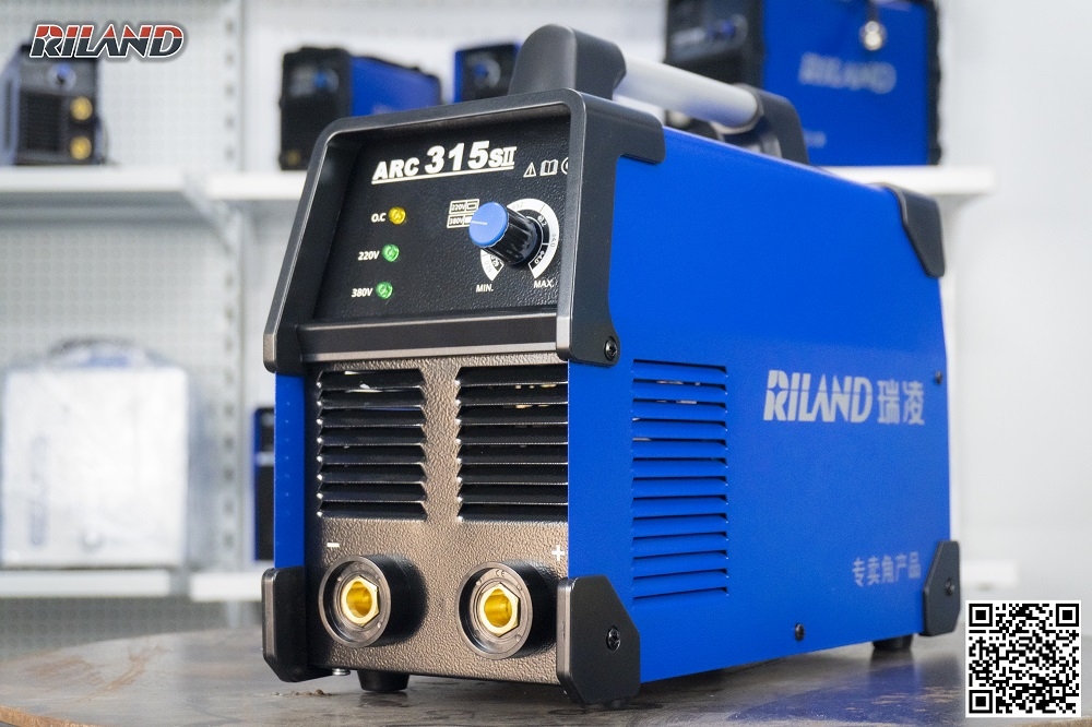 MÁY HÀN RILAND ARC 315SII