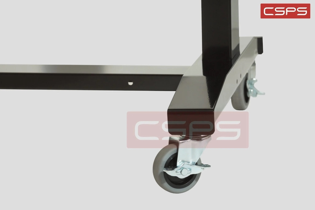 Bàn điều chỉnh độ cao 117cm - 132cm - 157cm CSPS VNLT157XDB12