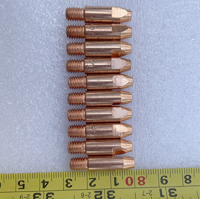 BÉC HÀN 24KD x L27(28)mm