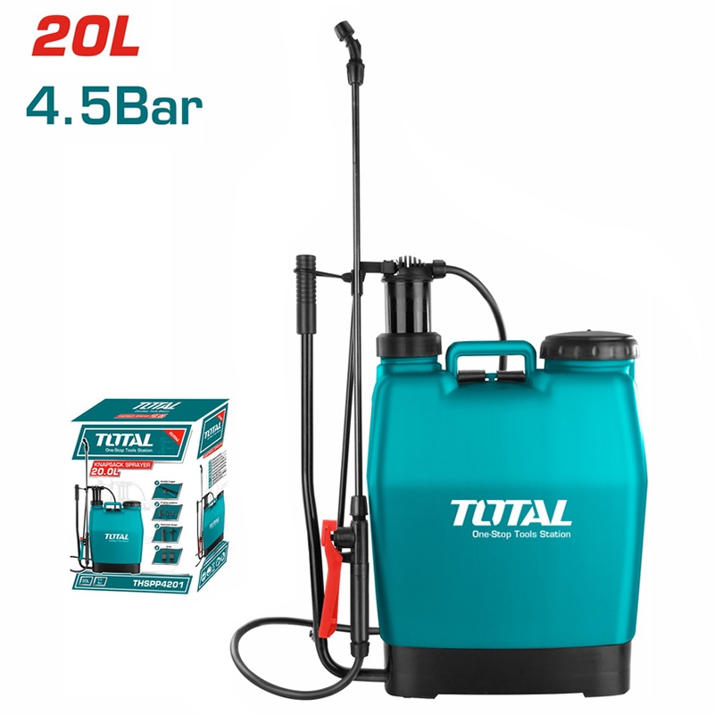 Bình xịt 20L THSPP4201 TOTAL