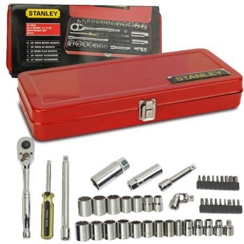 Đầu tuýp bộ 3/8