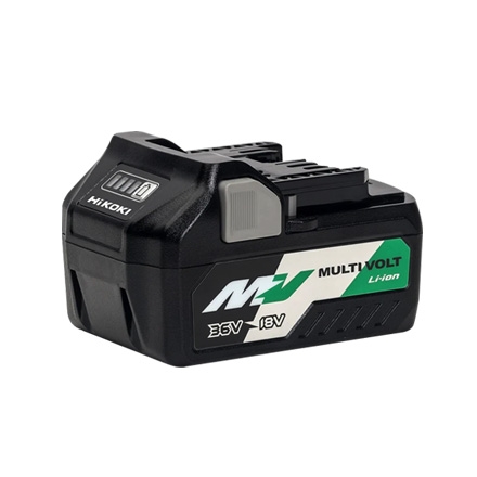 Pin Lithium-ion HiKOKI BSL36A18X 36V/18V