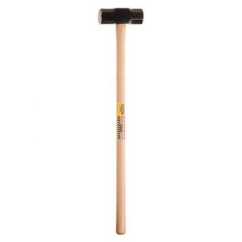 Búa tạ HICKORY cán gỗ 12LB Stanley 56-812