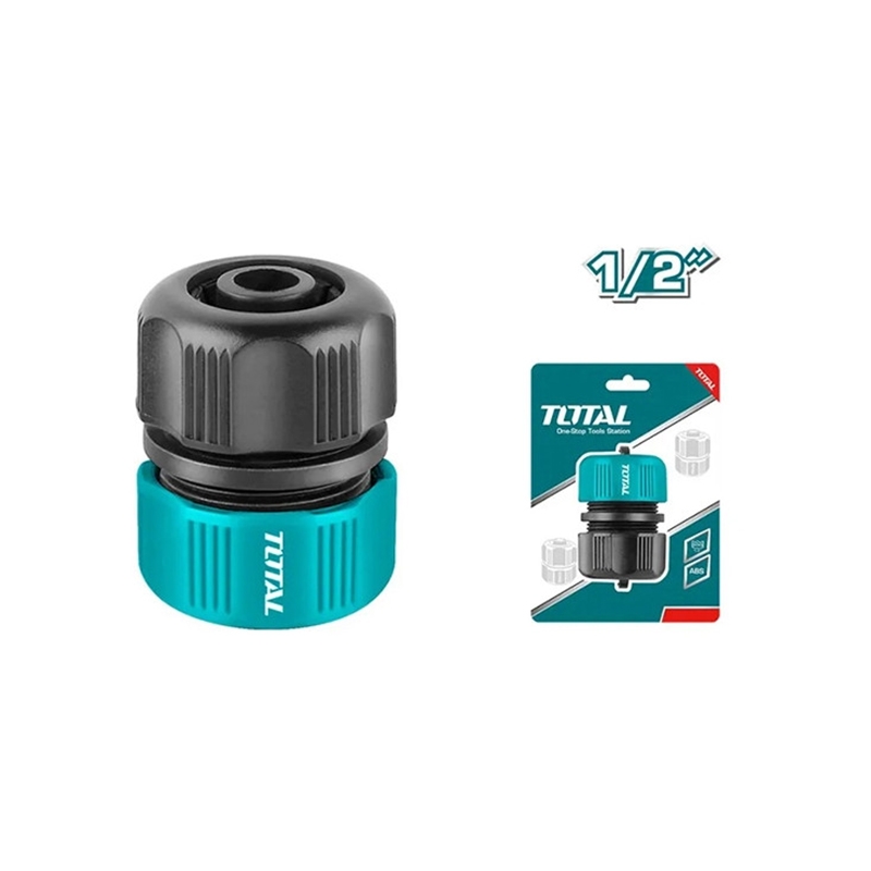 Đầu nối nhựa 1/2 inch THPHM0201 TOTAL