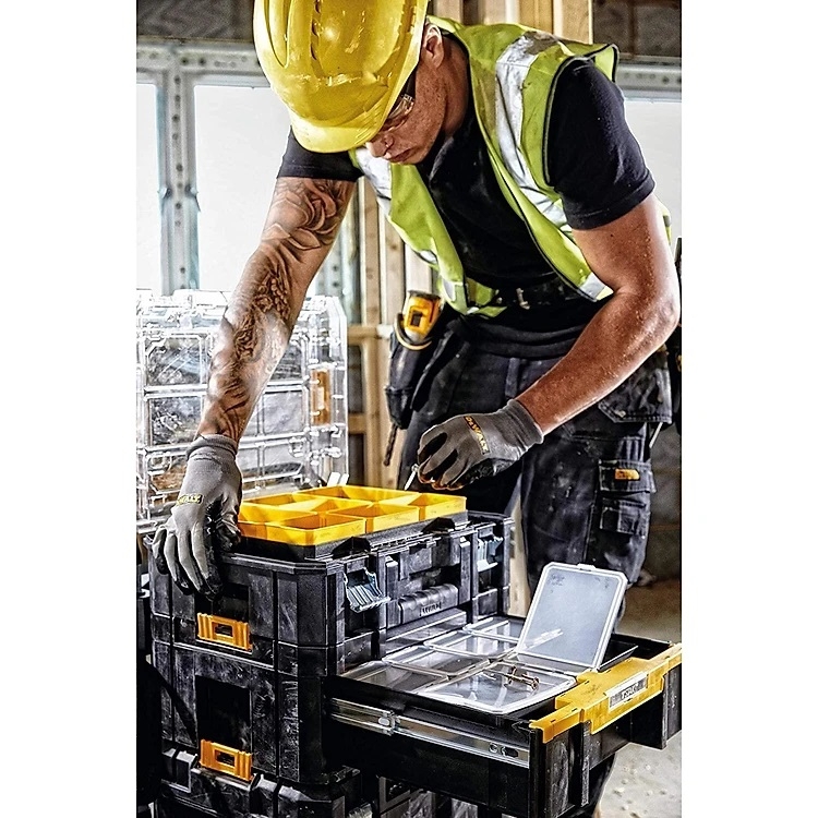 Hộp dụng cụ TSTAK Dewalt DWST1-70705