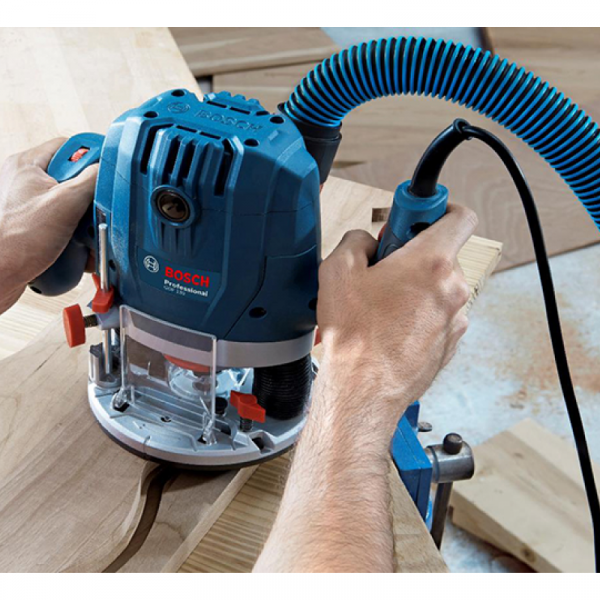 Máy phay gỗ GOF 130 Bosch 06016B70K1