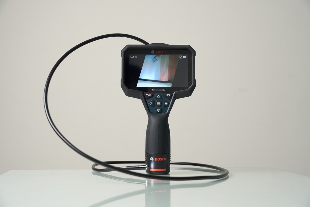 Camera thăm dò GIC5-27C - 06012414K0 Bosch 06012414K0