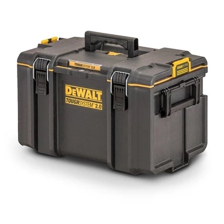 Hộp dụng cụ (nhựa) TOUGH Dewalt DWST83402-1 (DWST83401-1)