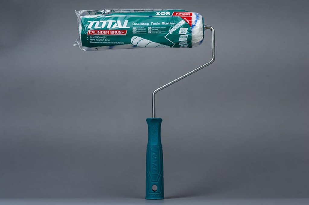 Cọ lăn hình trụ(40/T) THT8592 TOTAL