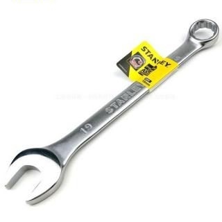 Cờ lê vòng miệng BASIC 12mm Stanley STMT80222-8