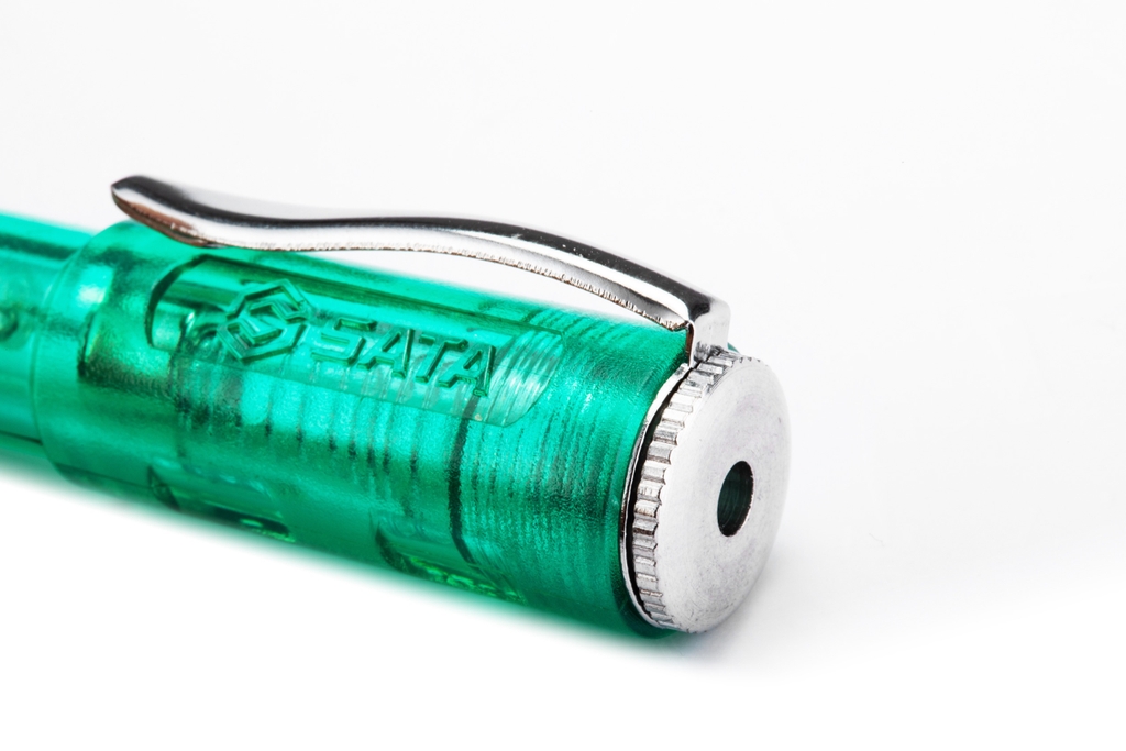 Bút thử điện đầu bút SATA 145mm 62502