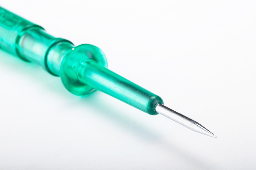 Bút thử điện đầu bút SATA 190mm 62503