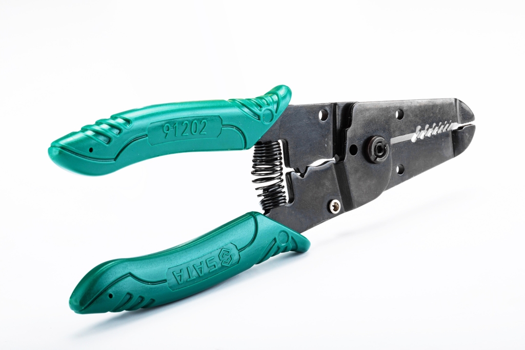 Kìm tuốt dây SATA 6 inch 91201