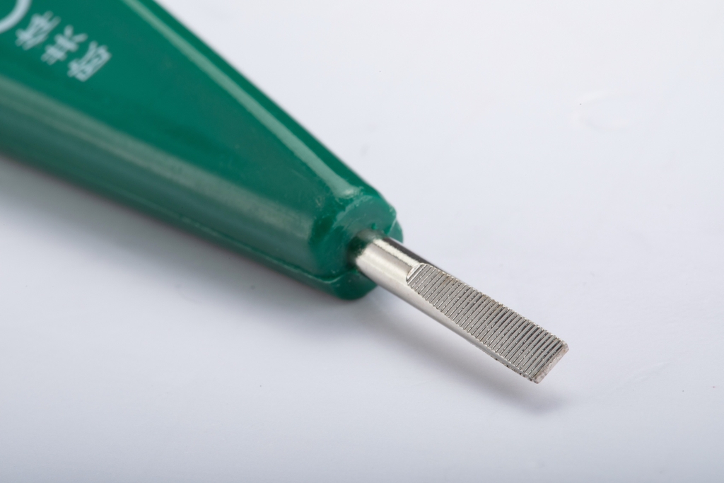 Bút thử điện thế xe ôtô đầu bút 190mm 62601