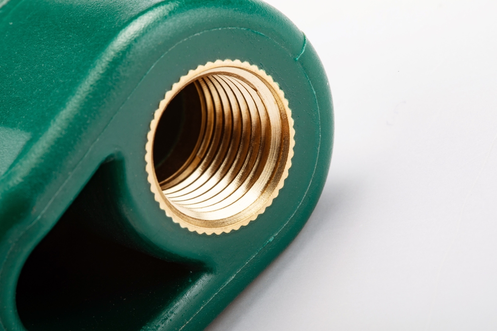 Dụng cụ vòi hút-thổi khí SATA 100mm 97221