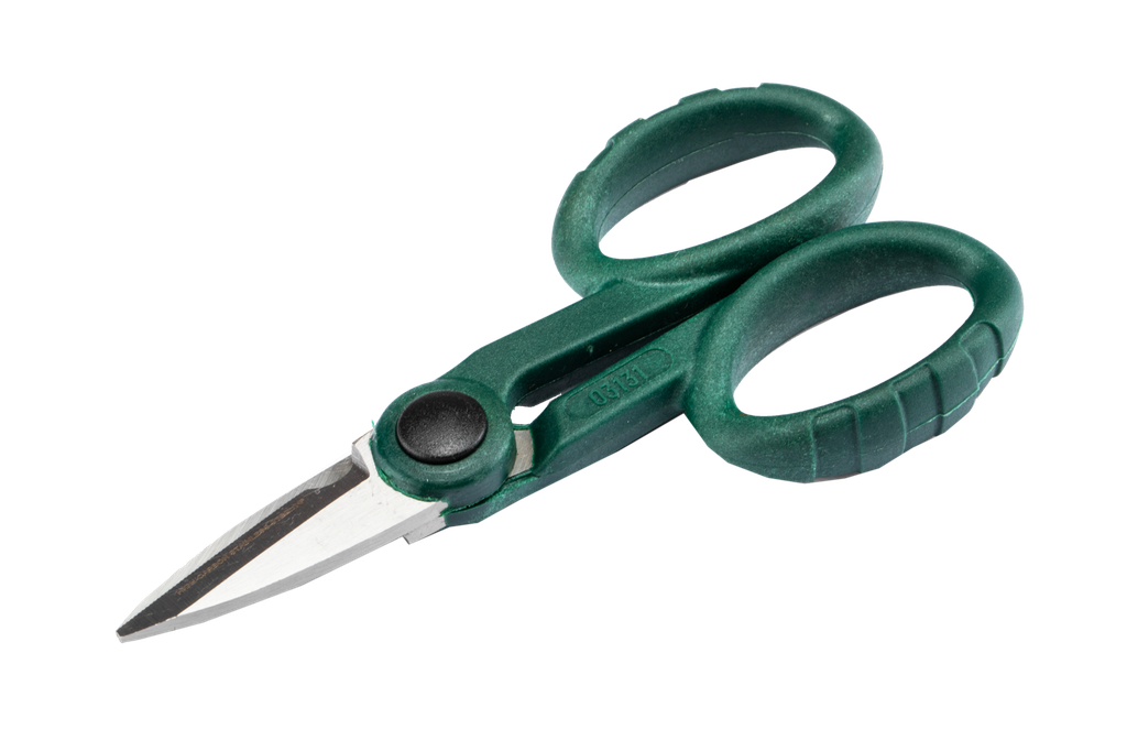 Kéo cắt dây điện mũi thẳng SATA 03131