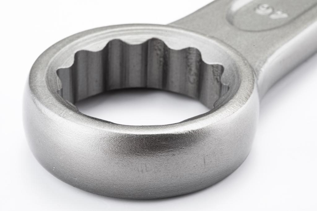 Cờ lê đóng SATA 36mm 48509