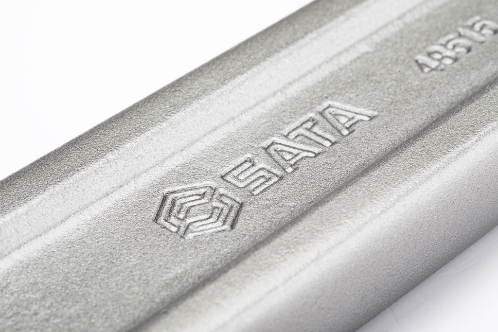 Cờ lê 1 đầu SATA 46mm 48515