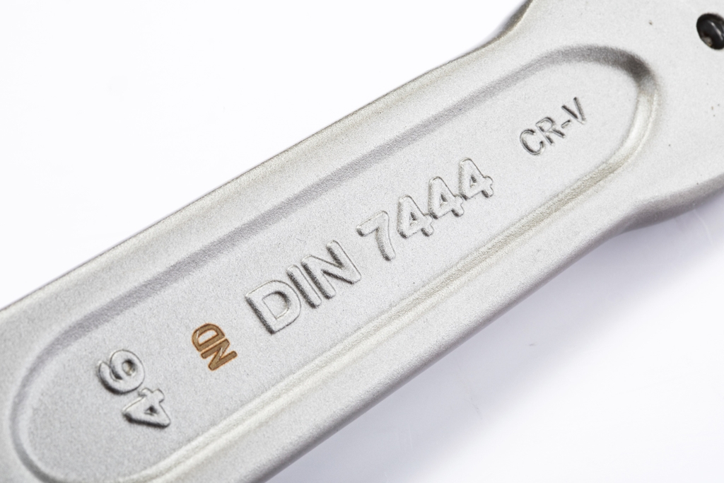 Cờ lê 1 đầu SATA 41mm 48512