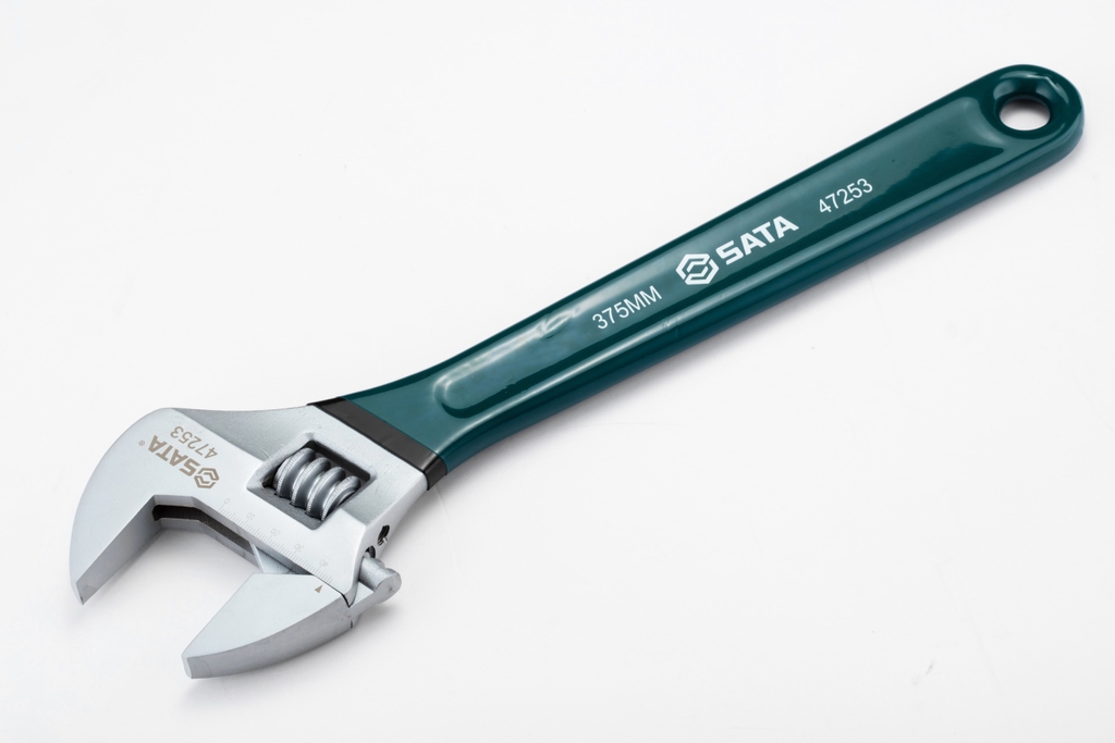 Mỏ lết tay SATA 6inch 47249