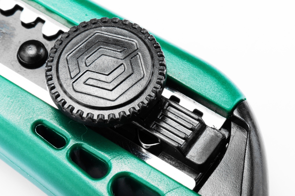 Dao tiện ích bằng nhựa SATA 93429