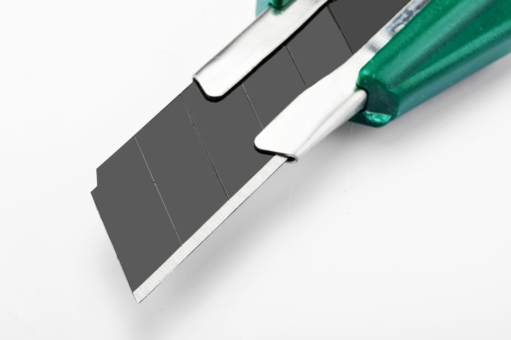 Dao tiện ích bằng nhựa SATA 93429