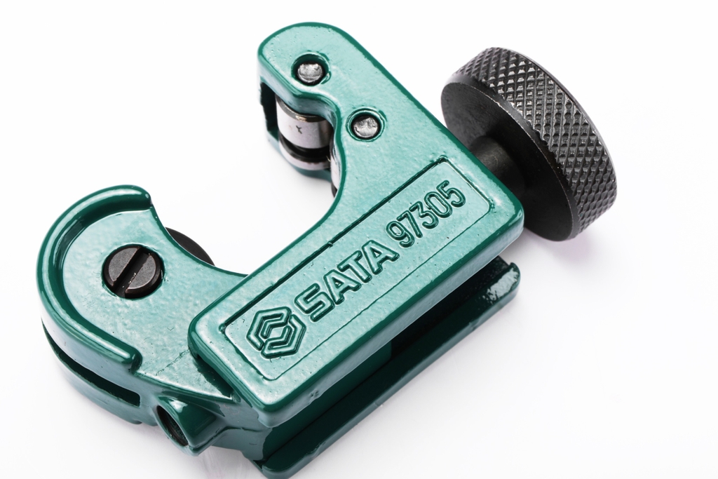 Dụng cụ cắt ống mini SATA 3-30mm 97305