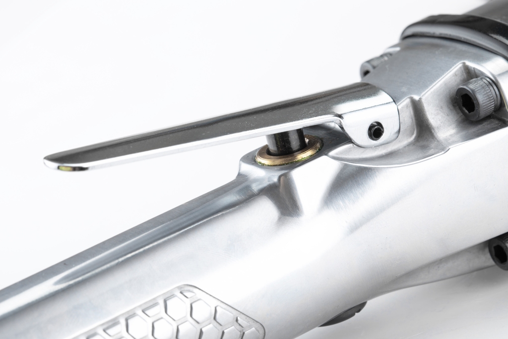 Máy mài bóng khí nén cầm tay 7 inch SATA 02531 - 7” Air Angle Polisher