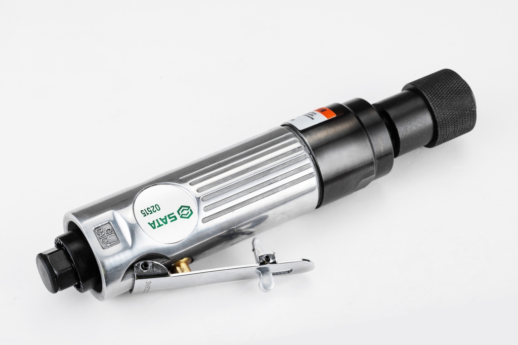 Máy mài lốp xe cầm tay 217 *60*40mm SATA 02515 - AIR TIRE BUFFER