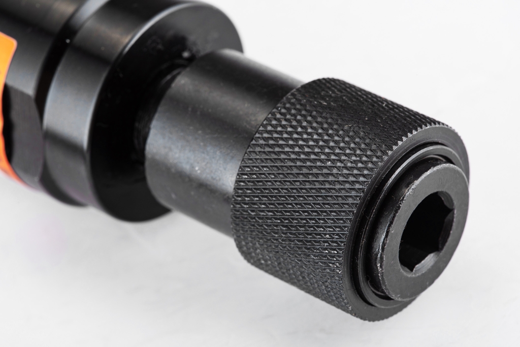 Máy mài lốp xe cầm tay 217 *60*40mm SATA 02515 - AIR TIRE BUFFER