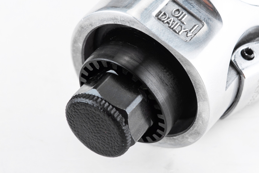Máy mài lốp xe cầm tay 217 *60*40mm SATA 02515 - AIR TIRE BUFFER