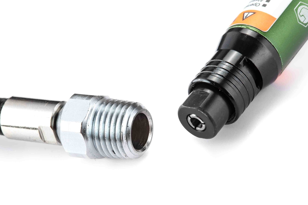 Máy mài khí nén dạng bút 135 *17*17mm SATA 02514 - AIR PENCIL DIE GRINDER