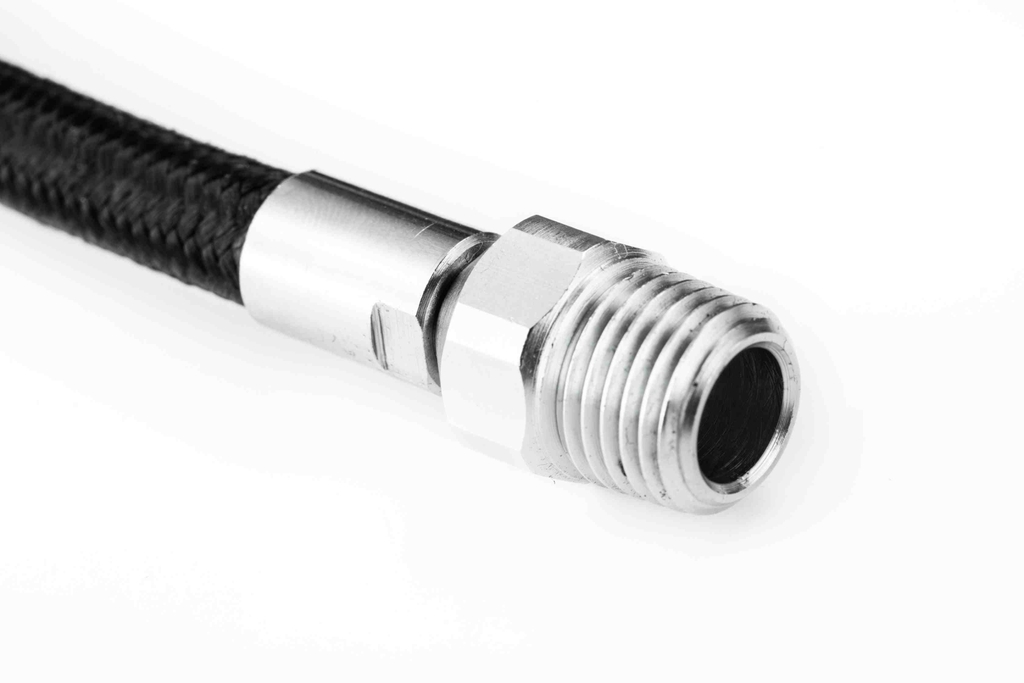 Máy mài khí nén dạng bút 135 *17*17mm SATA 02514 - AIR PENCIL DIE GRINDER